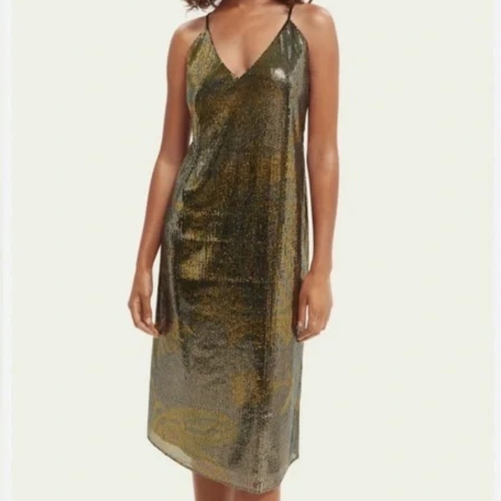 Scotch and Soda Dress